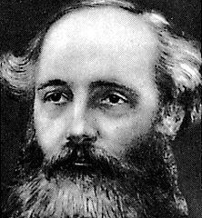 James Clerk Maxwell