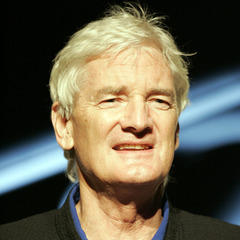 James Dyson