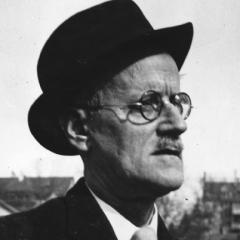 James Joyce