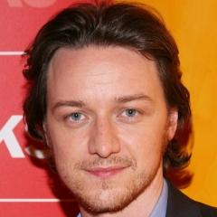 James McAvoy