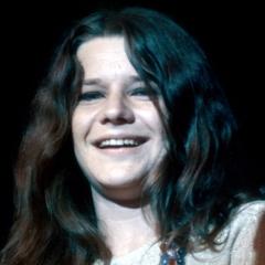 Janis Joplin