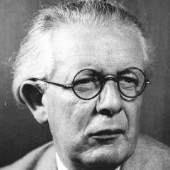 Jean Piaget