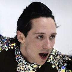 Johnny Weir