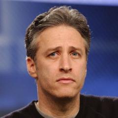 Jon Stewart