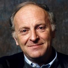 Joseph Brodsky