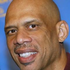 Kareem Abdul-Jabbar