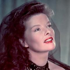 Katharine Hepburn