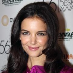 Katie Holmes