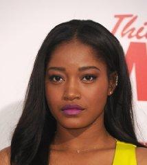 Keke Palmer