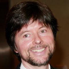 Ken Burns