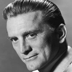 Kirk Douglas