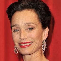 Kristin Scott Thomas