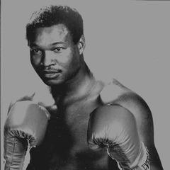 Larry Holmes