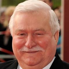 Lech Walesa