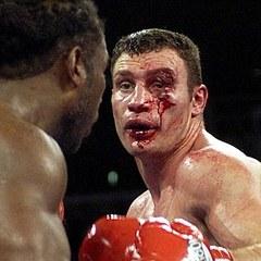 Lennox Lewis