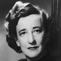 Lillian Hellman