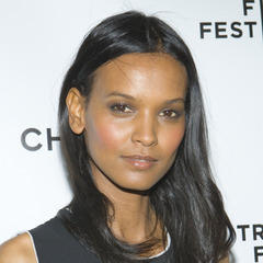 Liya Kebede