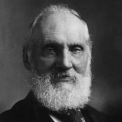 Lord Kelvin