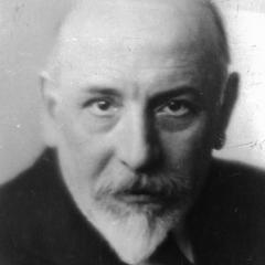 Luigi Pirandello