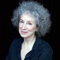 Margaret Atwood