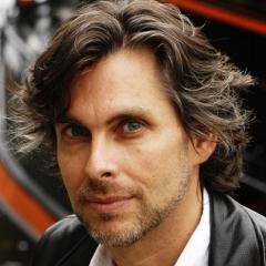 Michael Chabon