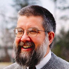 Michael Scheuer