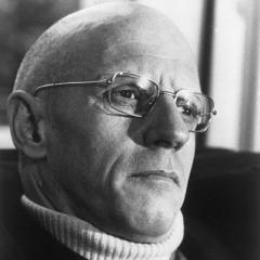 Michel Foucault