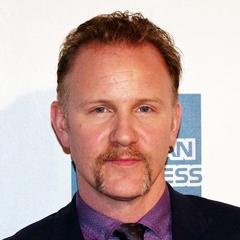 Morgan Spurlock