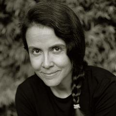 Naomi Shihab Nye