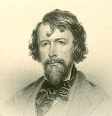 Nathaniel Parker Willis