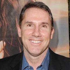 Nicholas Sparks