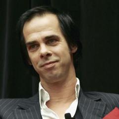 Nick Cave