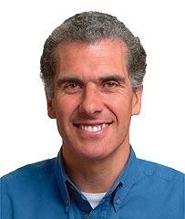 Nicky Gumbel