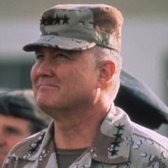 Norman Schwarzkopf