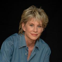 Patricia Cornwell