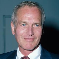 Paul Newman