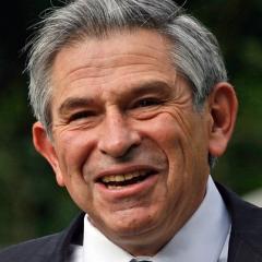 Paul Wolfowitz