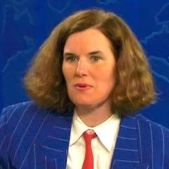 Paula Poundstone