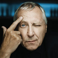 Peter Greenaway