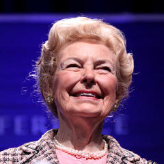 Phyllis Schlafly