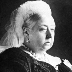 Queen Victoria