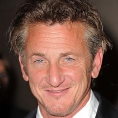 Sean Penn