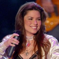 Shania Twain