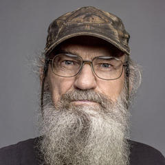 Si Robertson