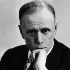 Sinclair Lewis