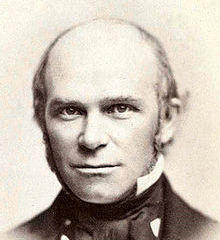 Theodore Parker