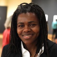 Tracy Chapman