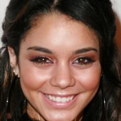 Vanessa Hudgens