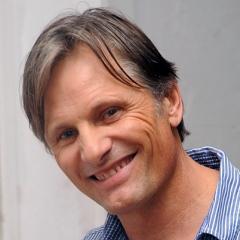 Viggo Mortensen