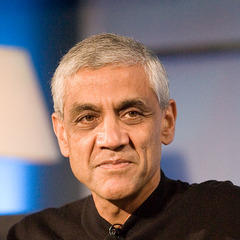 Vinod Khosla